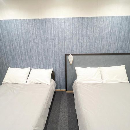 Shinjuku Residence Tōkyō Extérieur photo