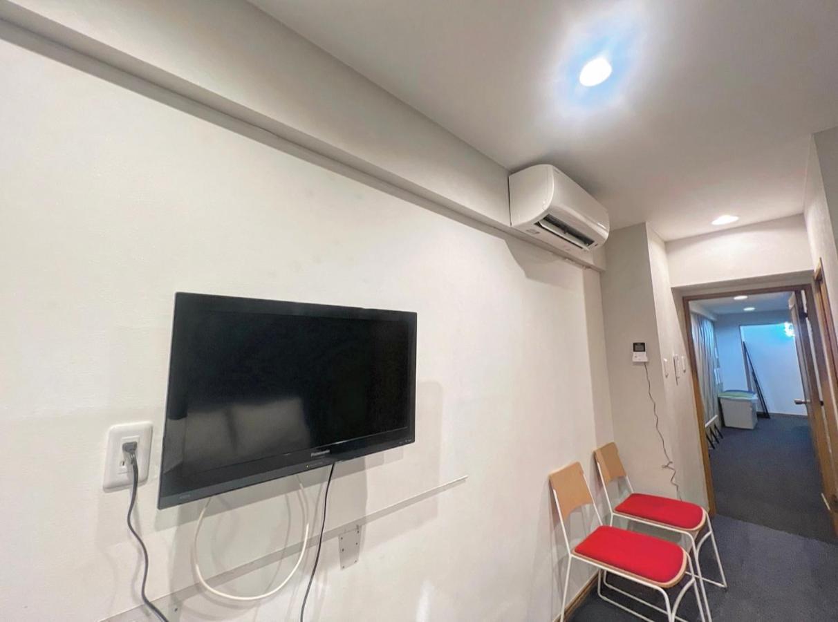 Shinjuku Residence Tōkyō Extérieur photo