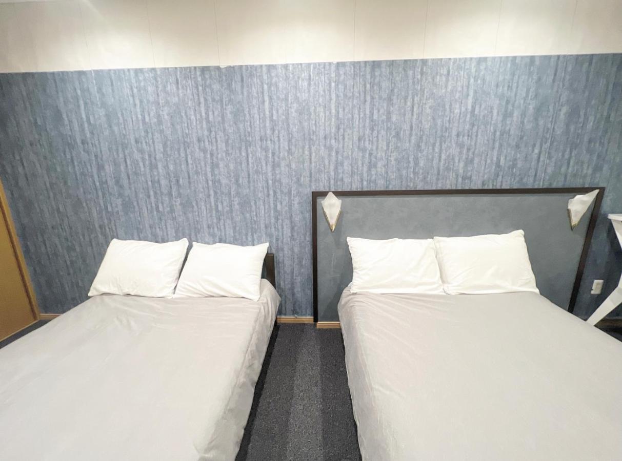 Shinjuku Residence Tōkyō Extérieur photo