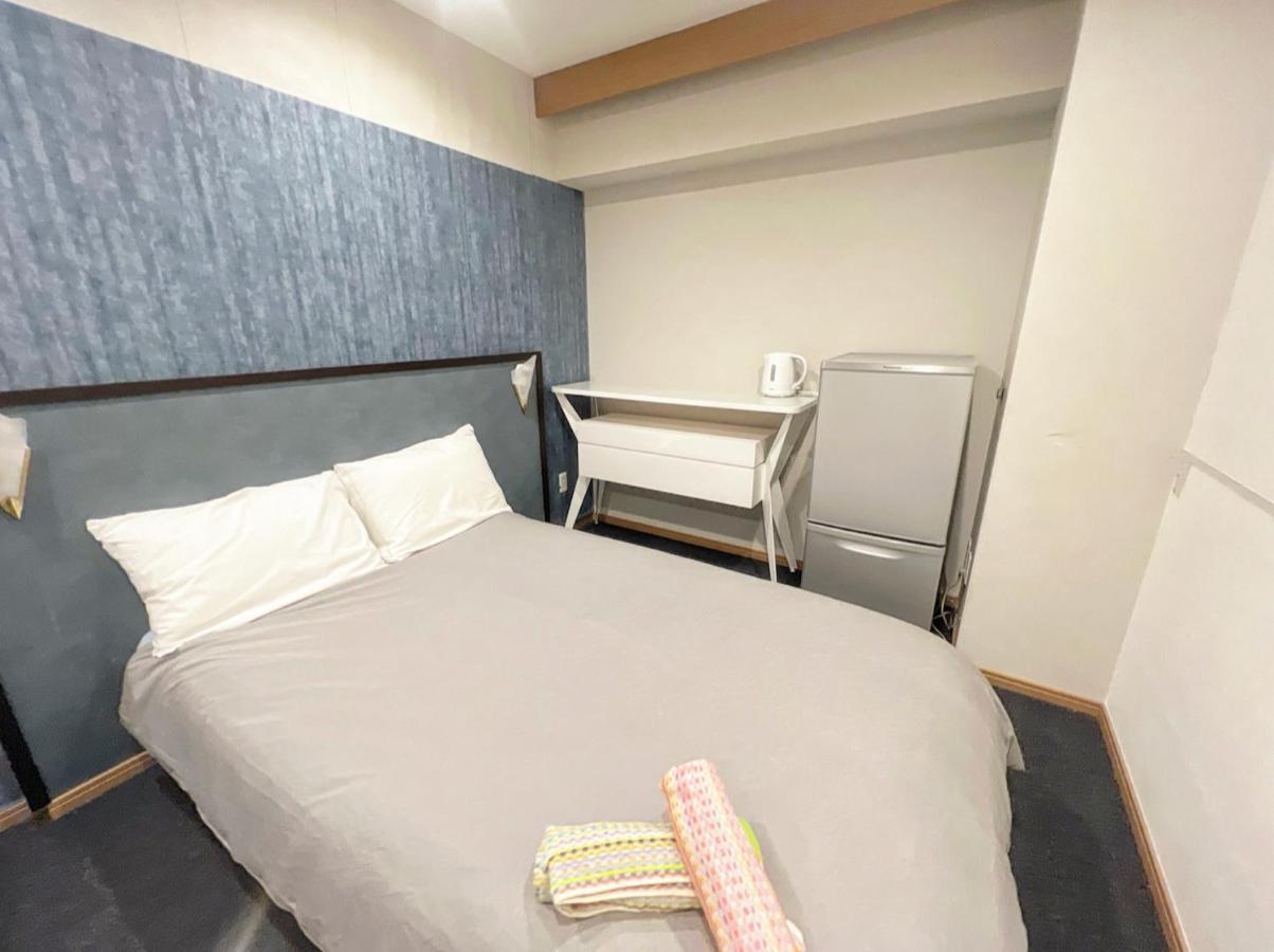 Shinjuku Residence Tōkyō Extérieur photo